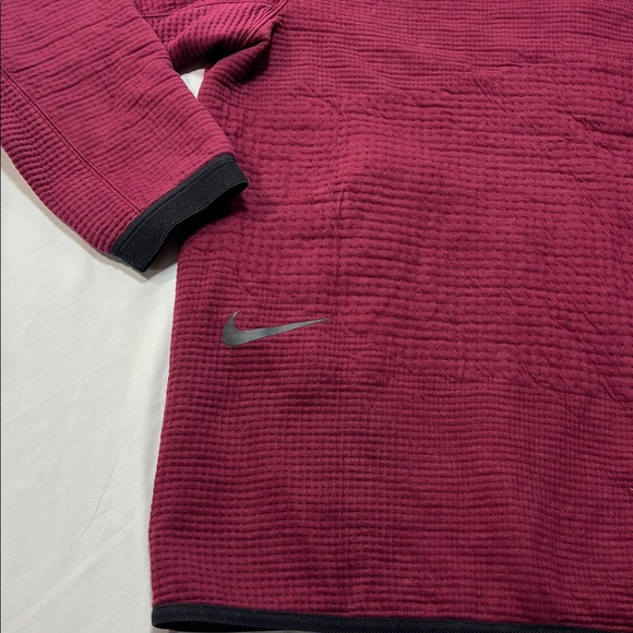Men’s XL Nike tech therma fit - Picture 5 of 8